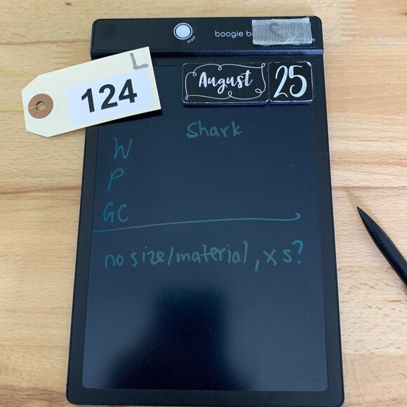 Gymshark Sports Bra Womens XS Extra Small Shark Vital Seamless 2.0 Racerback - Picture 7 of 8